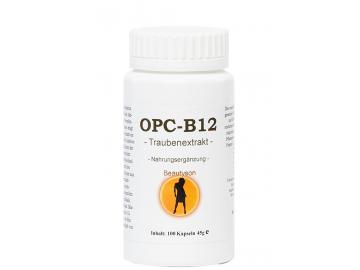 OPC-B12 mit Traubenextrakt 100 Kapseln