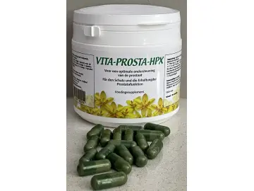 VITA-Prosta-HPX Oligo Pharma 100 Kaps.